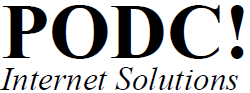 PODC! Internet Solutions